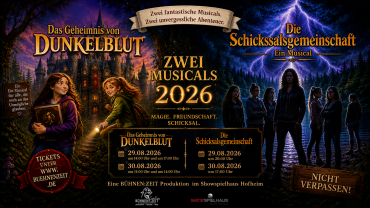 Termine Muscials 2026