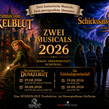 Termine Muscials 2026