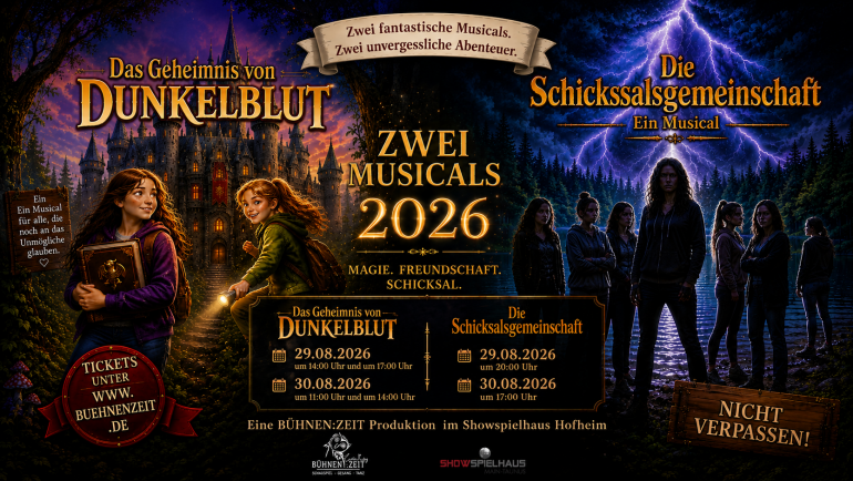 Termine Muscials 2026